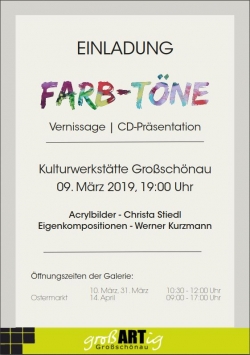 Farb-Töne