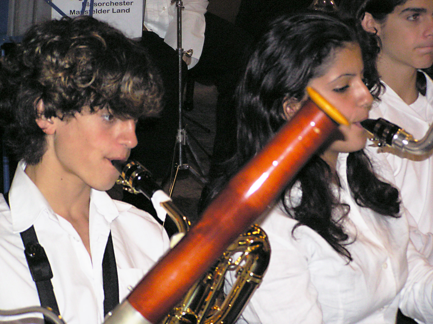 Kammermusiktag des NÖ Blasmusikverbandes