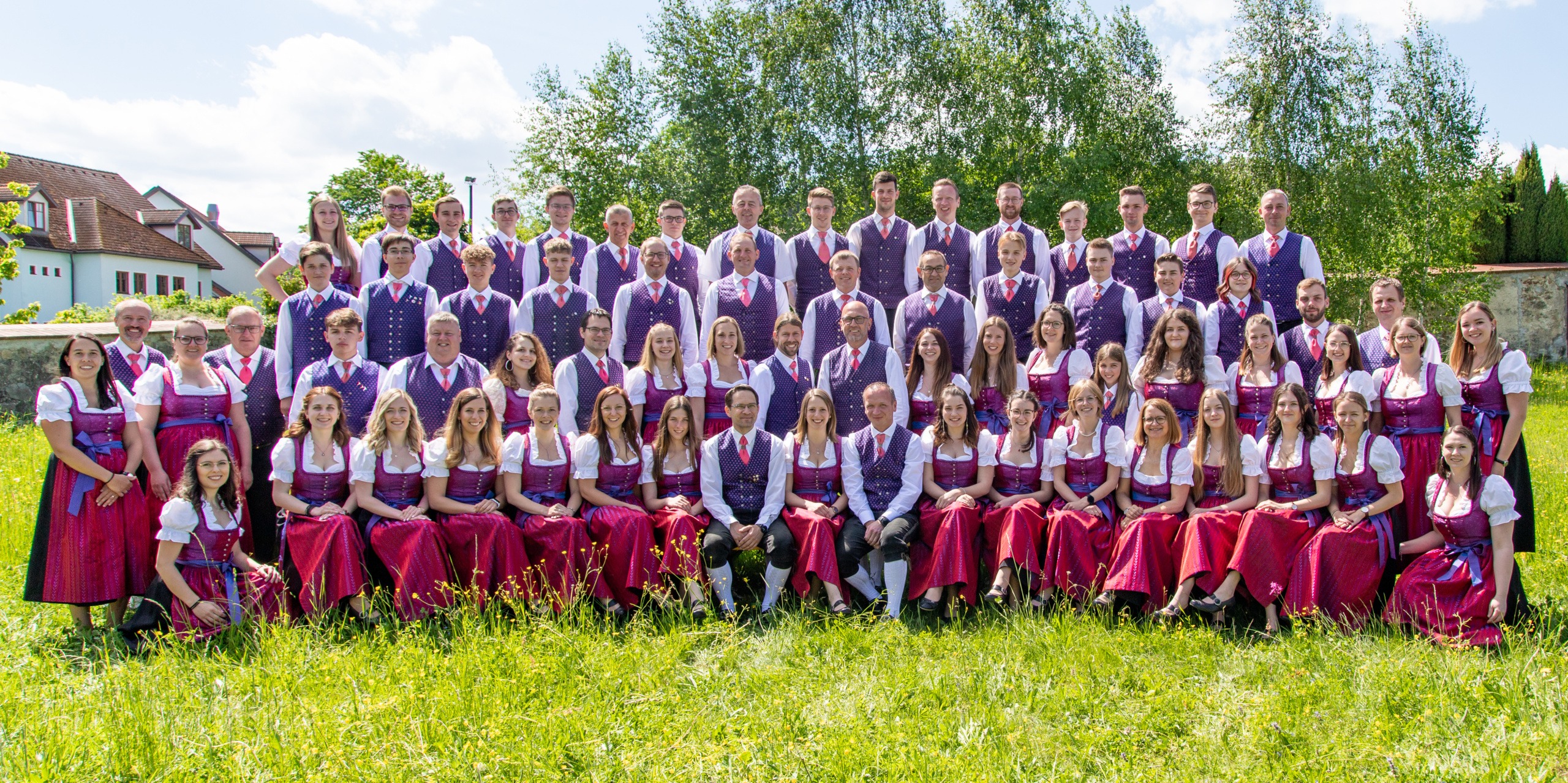 Musikfestival Grossschönau