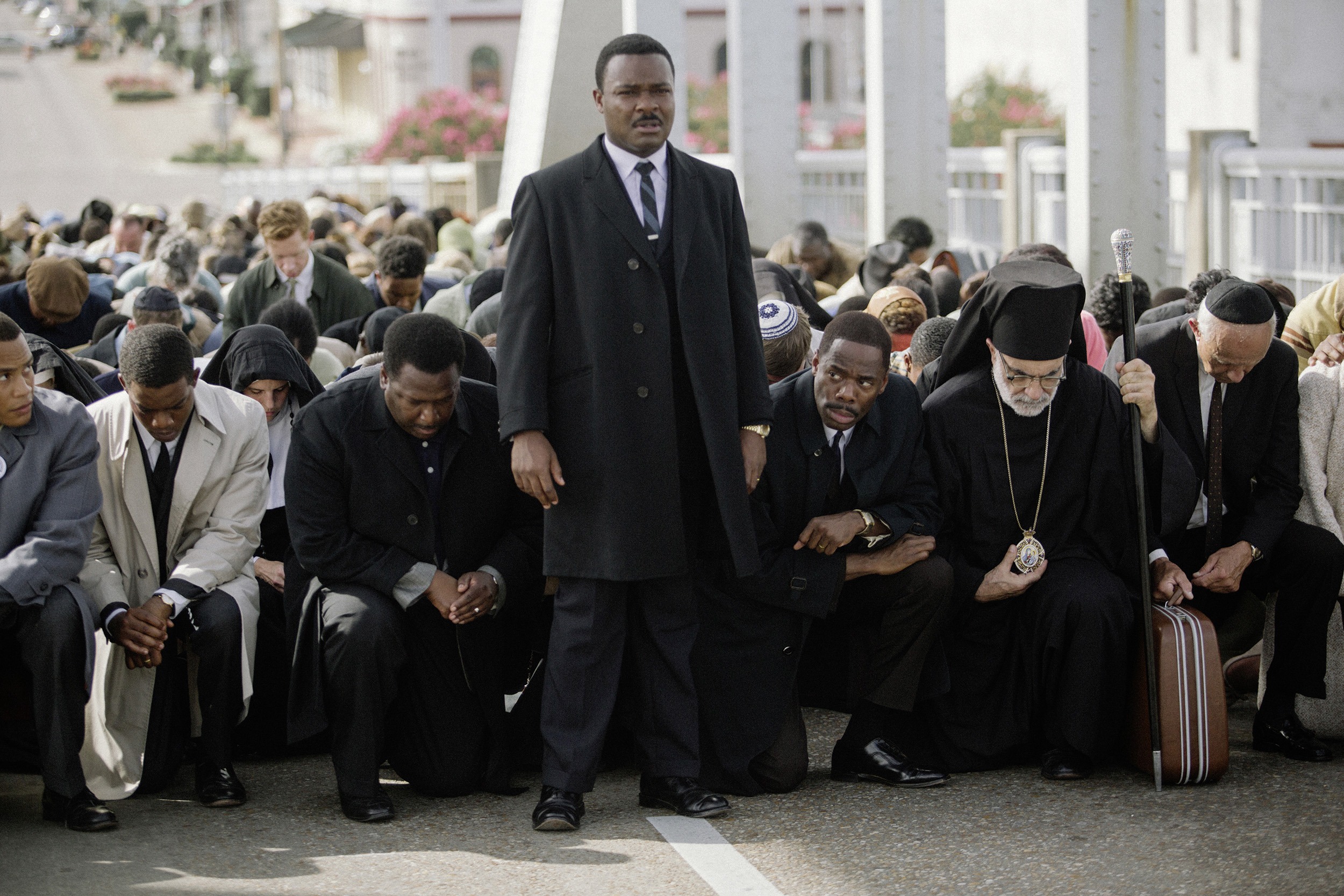 SELMA