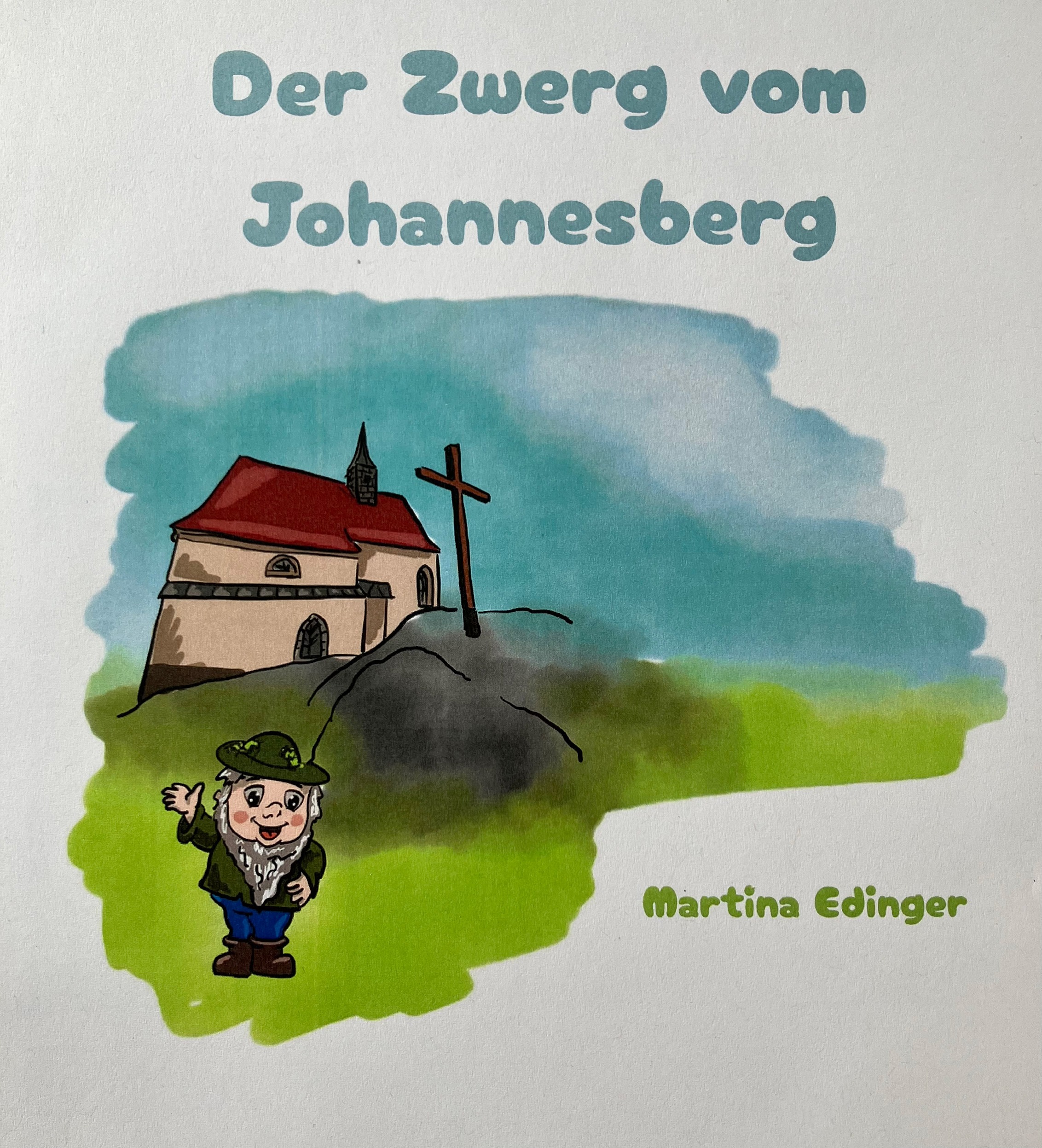 "Der Zwerg vom Johannisberg"
