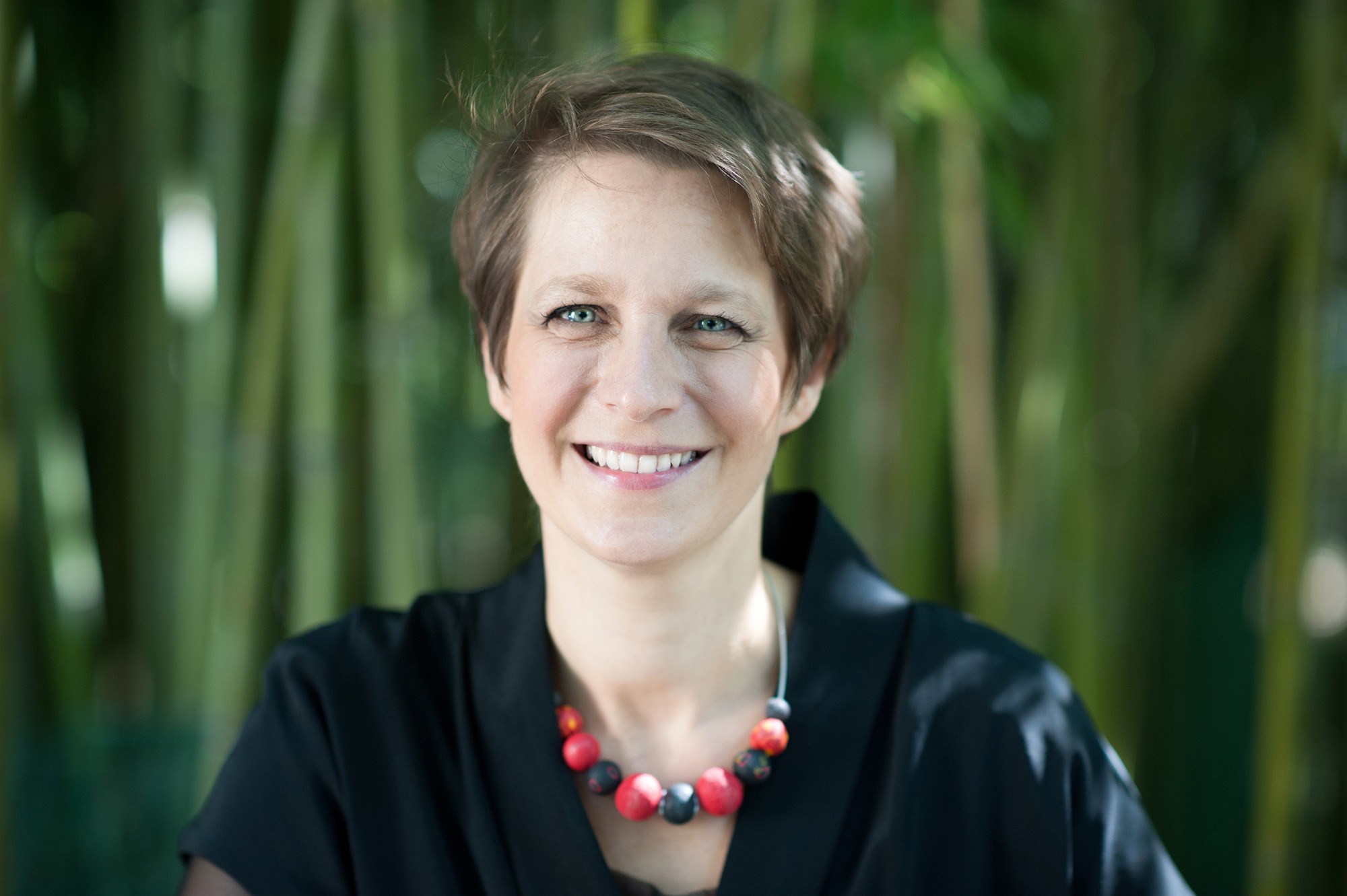 Barbara Pachl-Eberhart - "Vier minus drei"