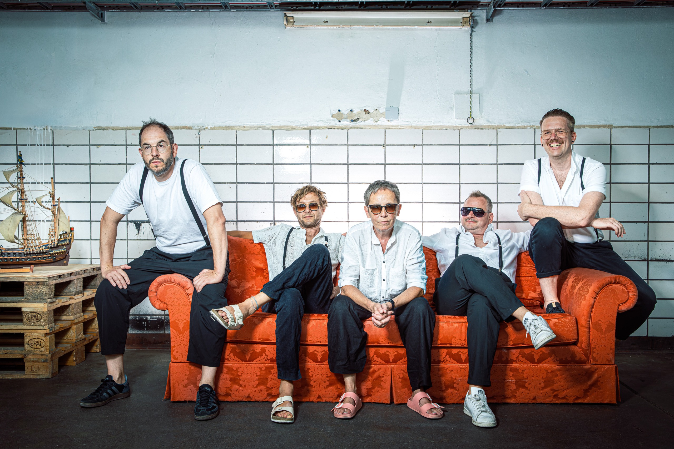 5/8erl in Ehr’n – »Couch Live!«